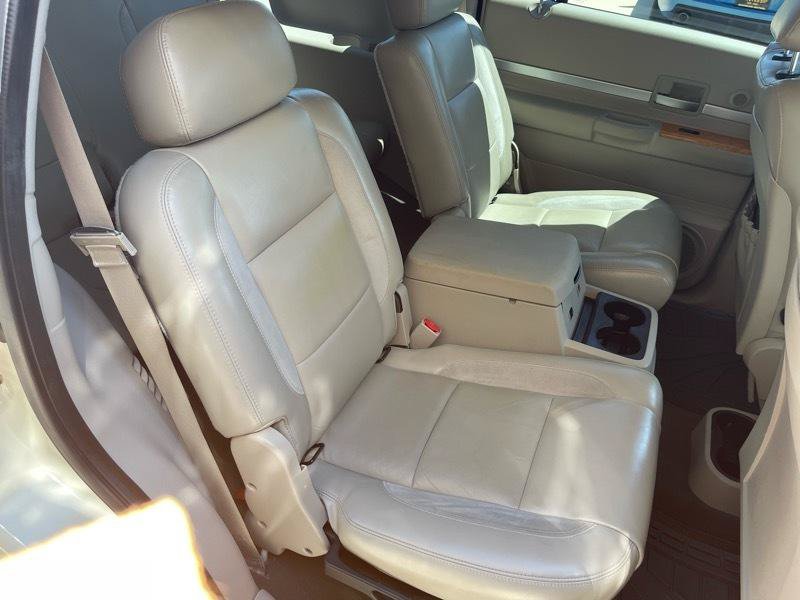 Used 2007 Chrysler Aspen Limited AWD/4WD image 48