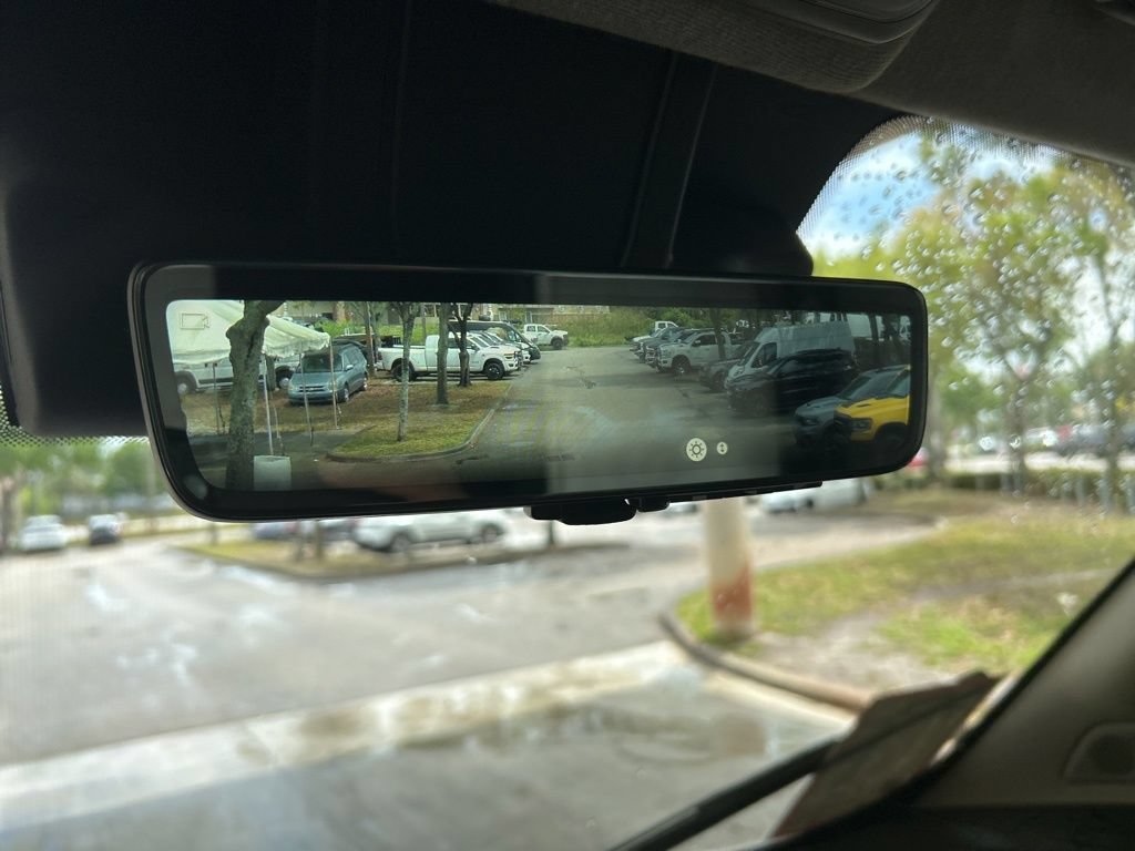 Used 2024 RAM ProMaster 3500 w/ Delivery Van Package FWD image 12