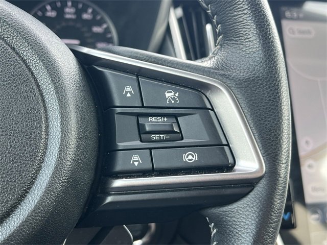Certified 2024 Subaru Outback Limited XT image 20