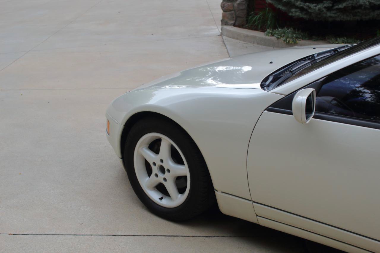 Used 1990 Nissan 300ZX GS RWD image 31