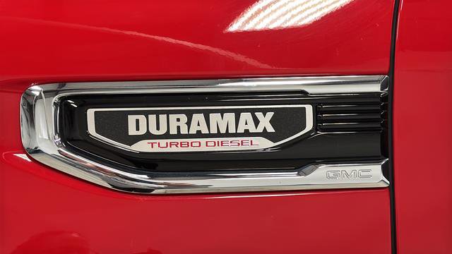 Used 2021 GMC Sierra 1500 SLE AWD/4WD image 39