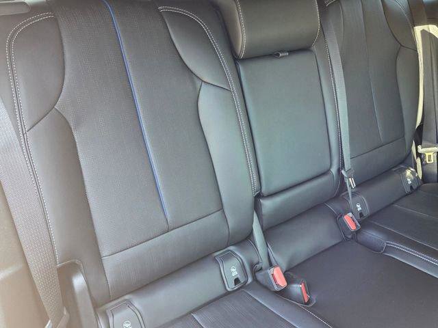 New 2026 Cadillac Lyriq Luxury image 19