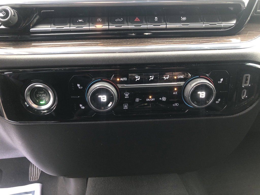 Used 2023 Chevrolet Silverado 1500 LT image 14