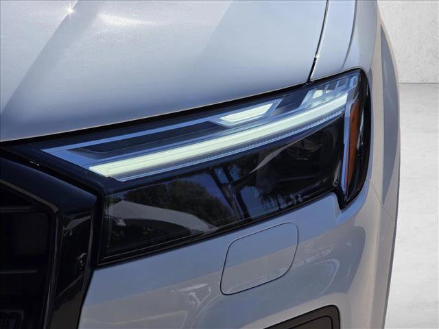 New 2026 Audi Q7 3.0T Premium Plus AWD/4WD image 10