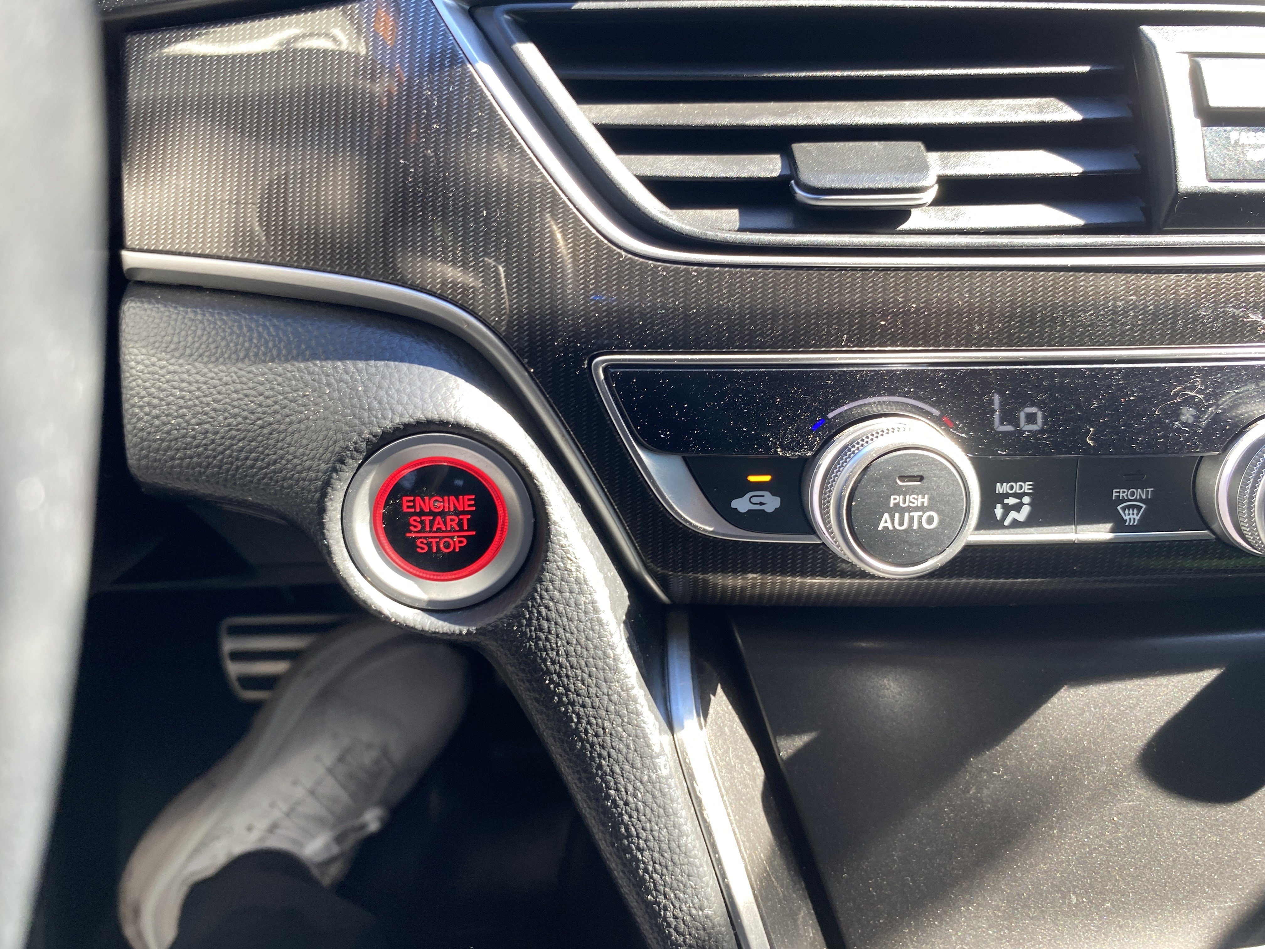 Used 2021 Honda Accord Sport image 22