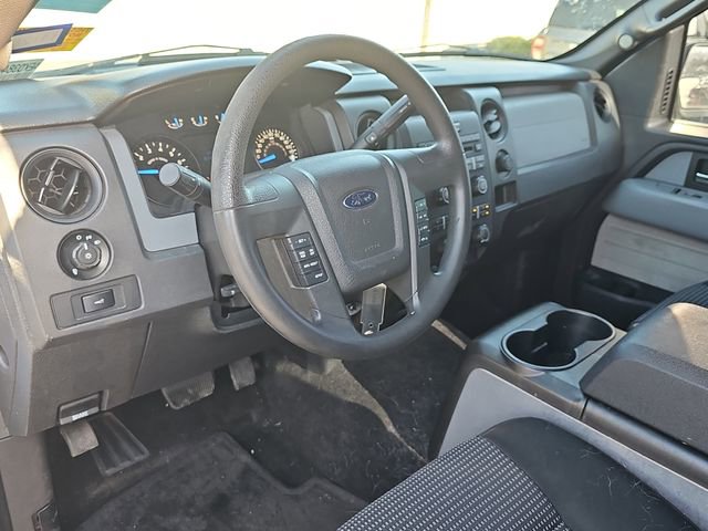 Used 2014 Ford F150 STX w/ Equipment Group 201A Mid image 11