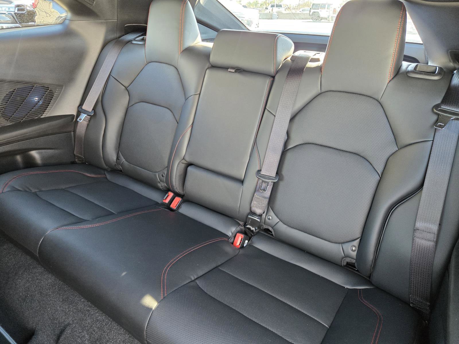 New 2026 Dodge Charger Scat Pack image 27