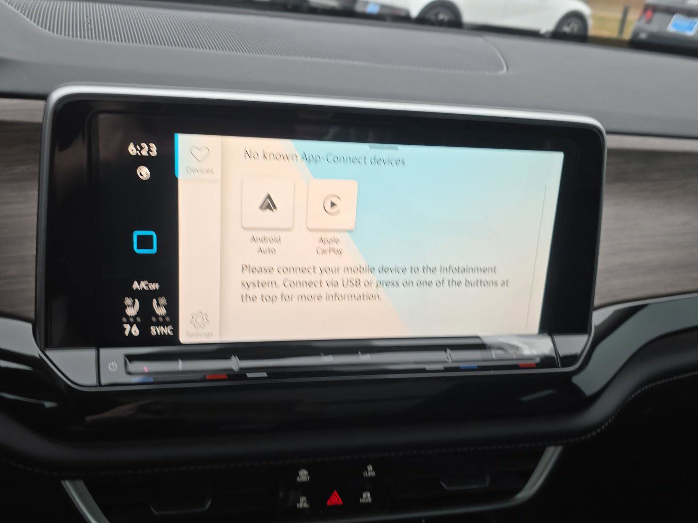 New 2026 Volkswagen Atlas SEL Premium R-Line image 25