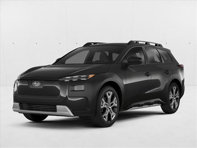 New 2026 Subaru Trailseeker