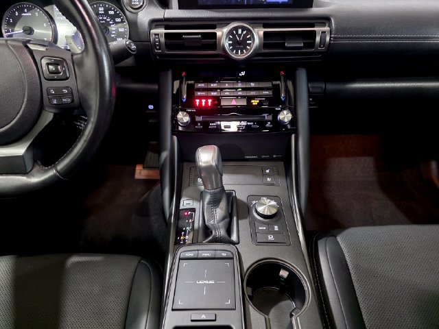 Used 2021 Lexus IS 300 AWD w/ Comfort Package image 20