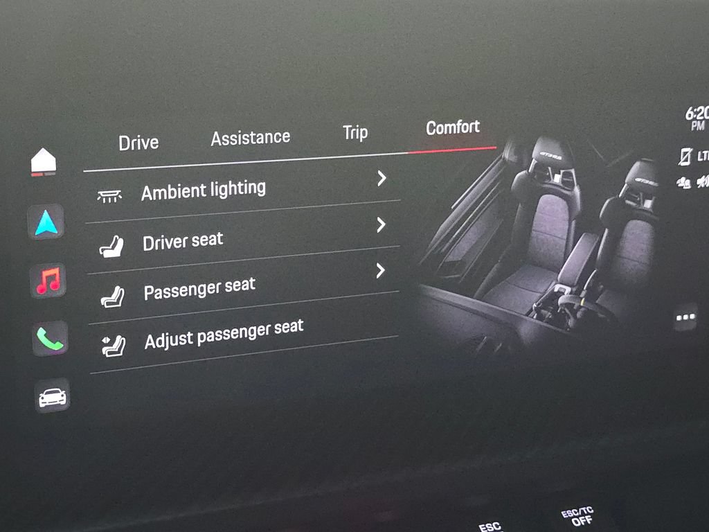 Certified 2025 Porsche 911 GT3 RS RWD image 51