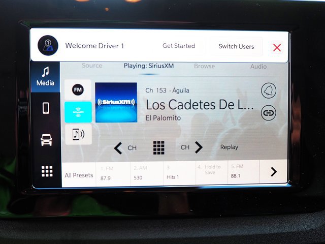 New 2026 RAM ProMaster 2500 w/ Convenience Group image 15