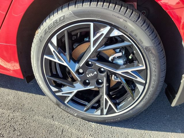 New 2026 Kia K5 GT-Line FWD image 7