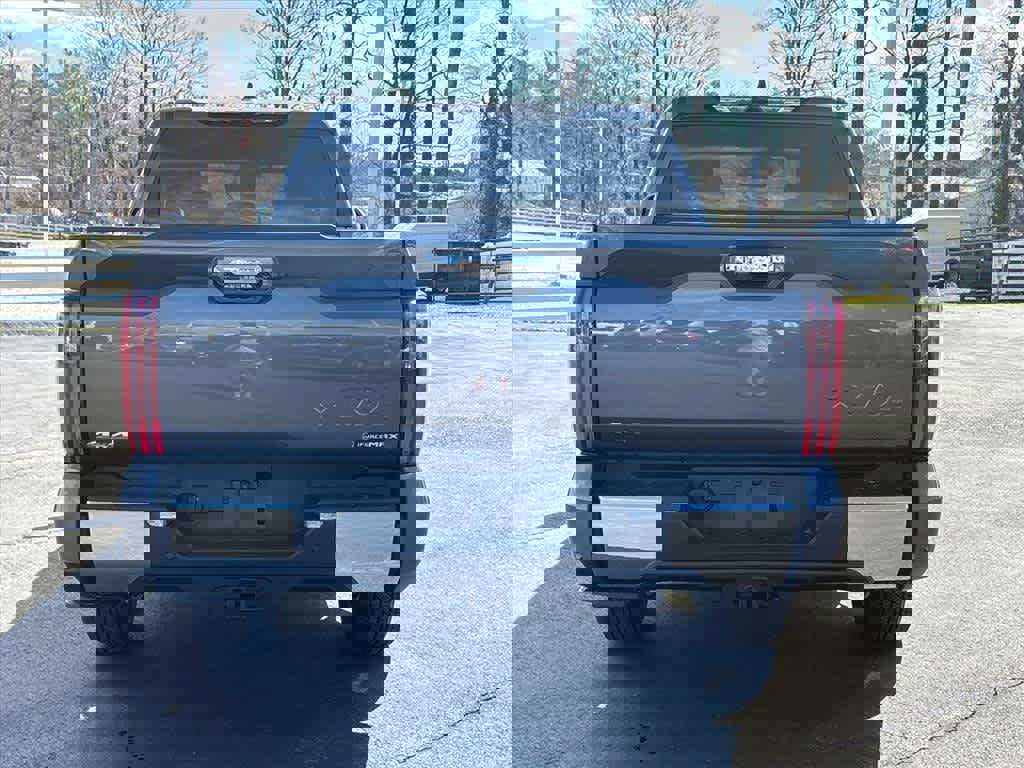 New 2026 Toyota Tundra 1794 Edition image 28