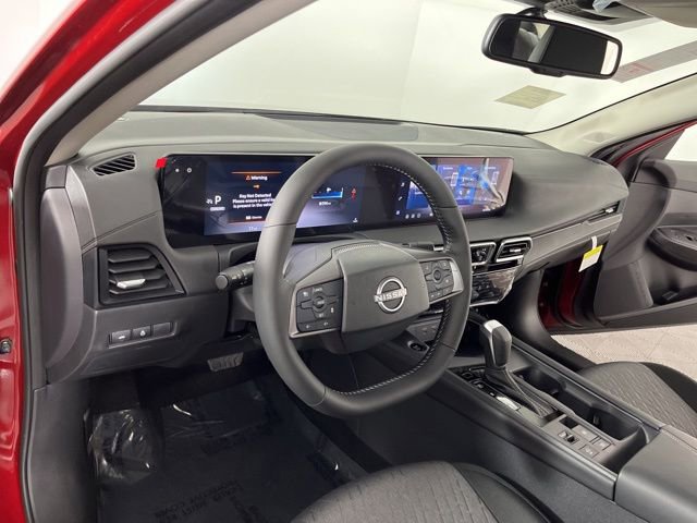 New 2026 Nissan Sentra SV w/ SV Convenience Package image 19