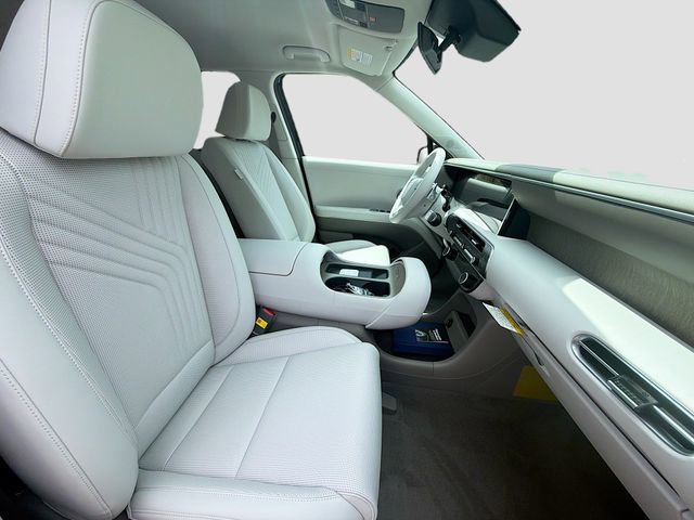 New 2026 Hyundai Palisade FWD Hybrid image 30