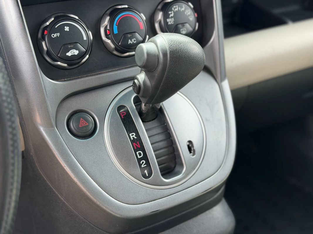 Used 2008 Honda Element EX image 16
