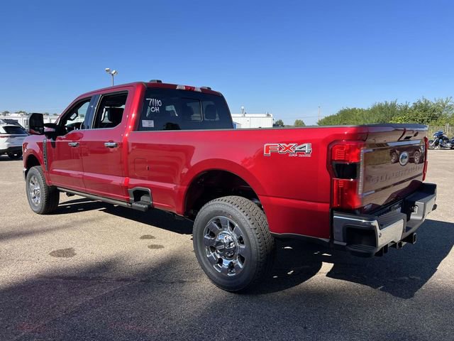 New 2026 Ford F350 Lariat w/ Lariat Ultimate Package image 5