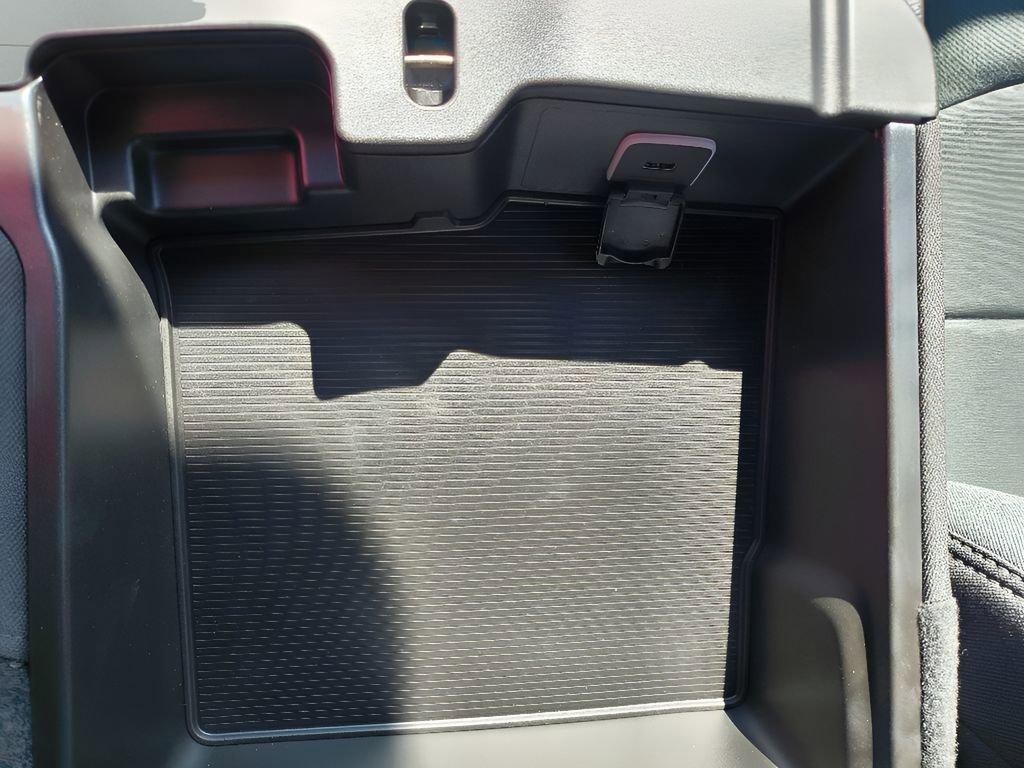 New 2026 RAM 3500 Tradesman image 31