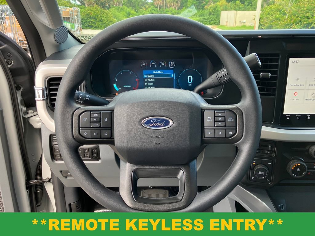 New 2026 Ford F250 XLT w/ XLT Premium Package image 15