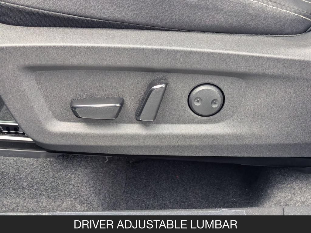New 2026 Nissan Murano SV AWD/4WD image 15