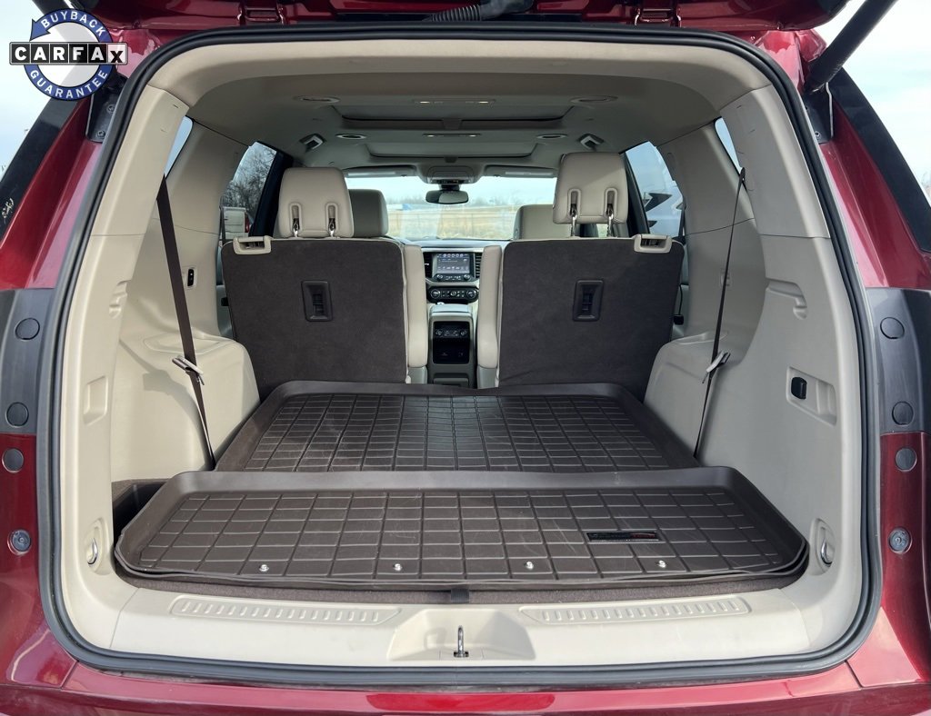 Used 2017 GMC Acadia Denali w/ Technology Package image 27