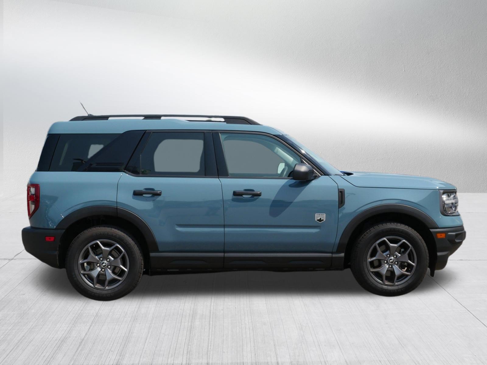 Used 2021 Ford Bronco Sport Big Bend AWD/4WD image 8