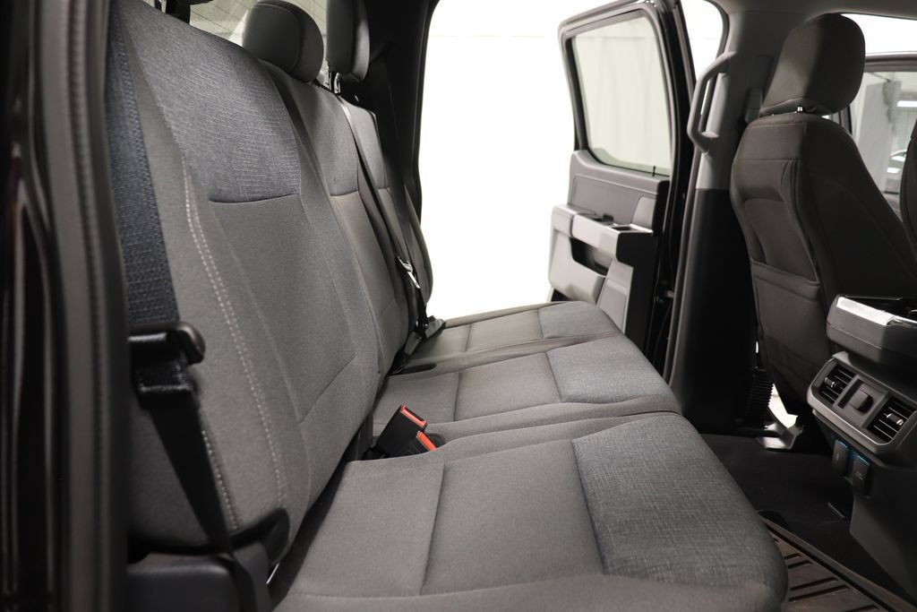Used 2024 Ford F150 XLT w/ Equipment Group 302A MID AWD/4WD image 28