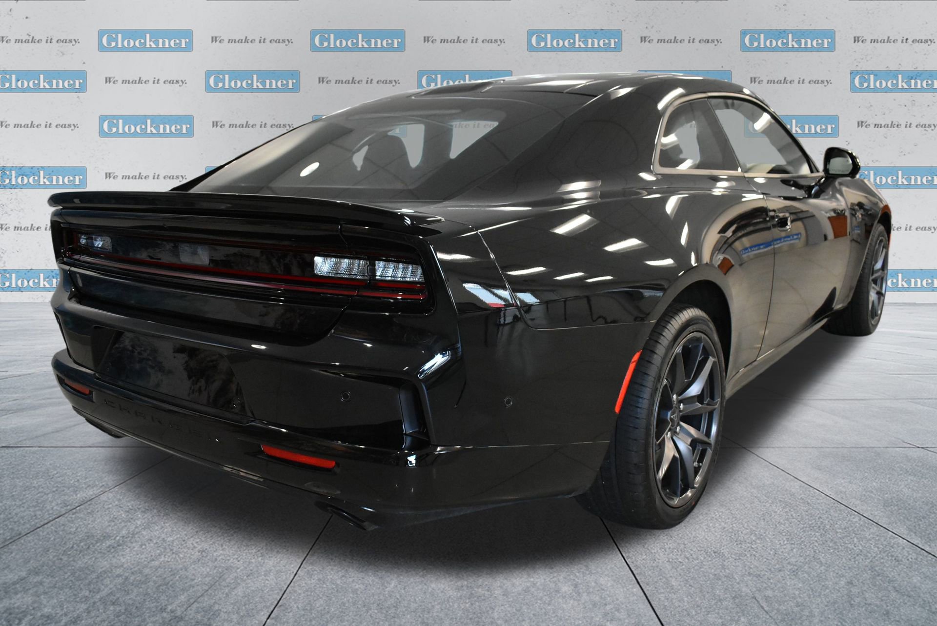 New 2026 Dodge Charger Scat Pack image 6