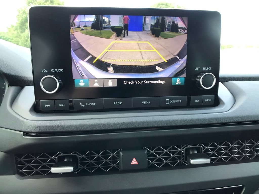 Certified 2025 Honda Accord SE image 23