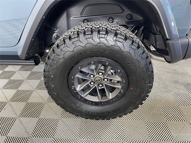 New 2025 Jeep Wrangler Unlimited Rubicon 392 image 19
