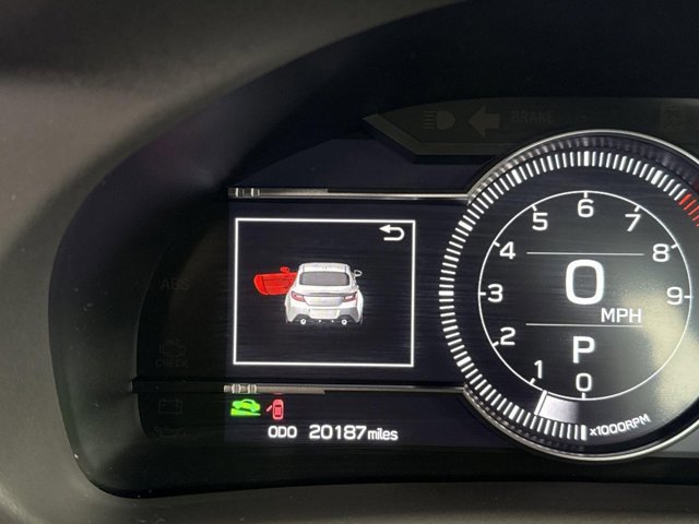 Used 2023 Toyota GR86 Premium image 16