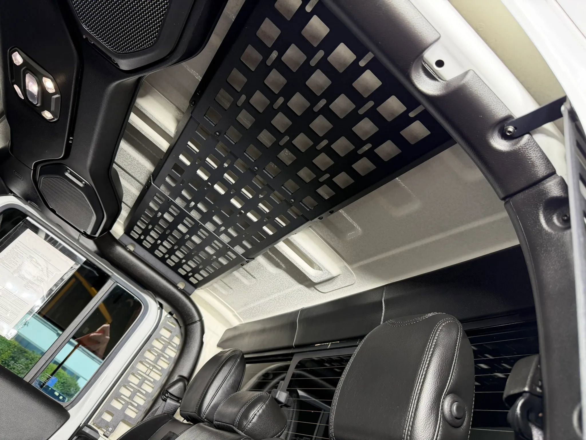 Used 2021 Jeep Gladiator Rubicon AWD/4WD image 20