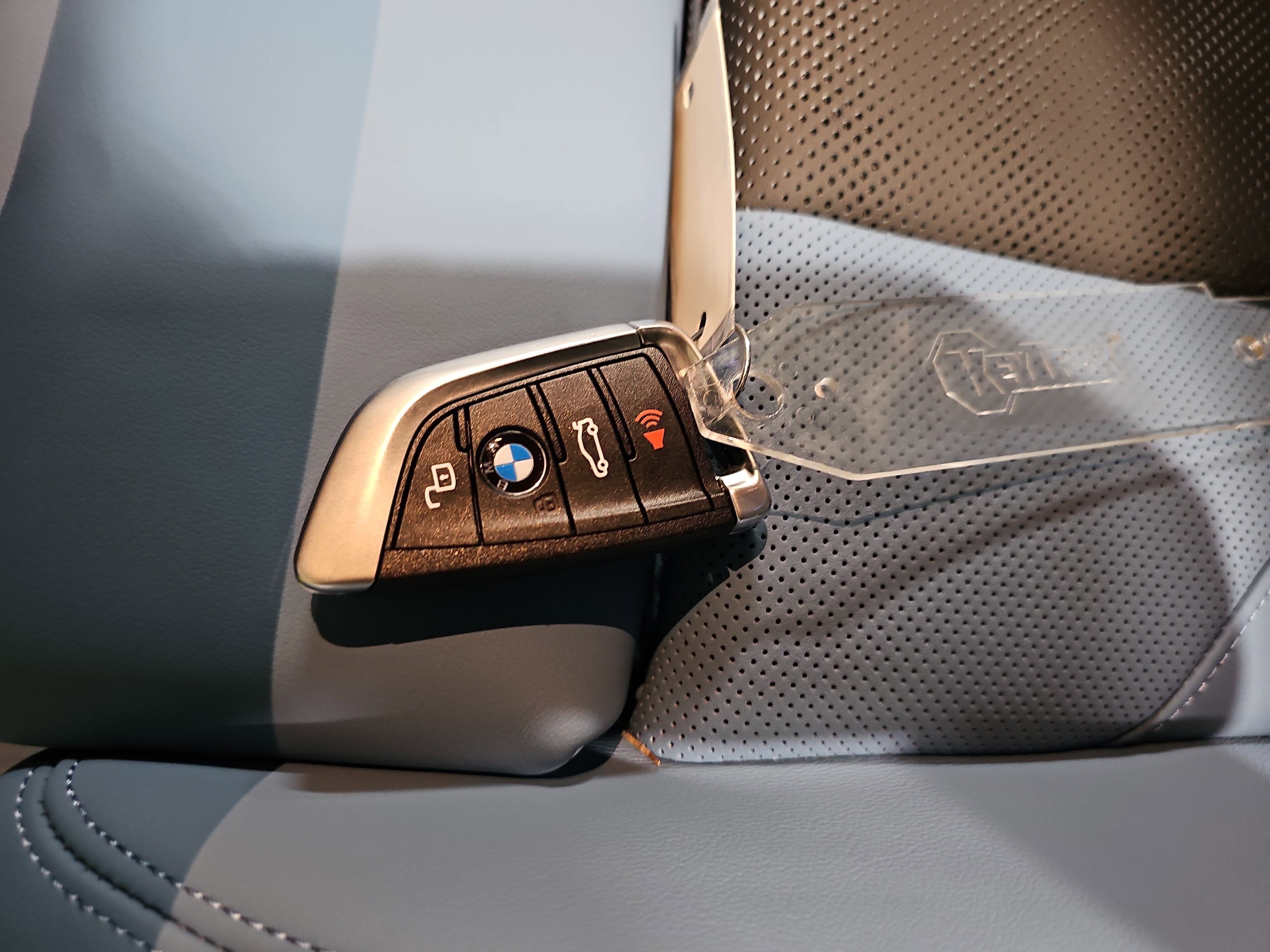 New 2026 BMW M3 Base w/ Executive Package image 36