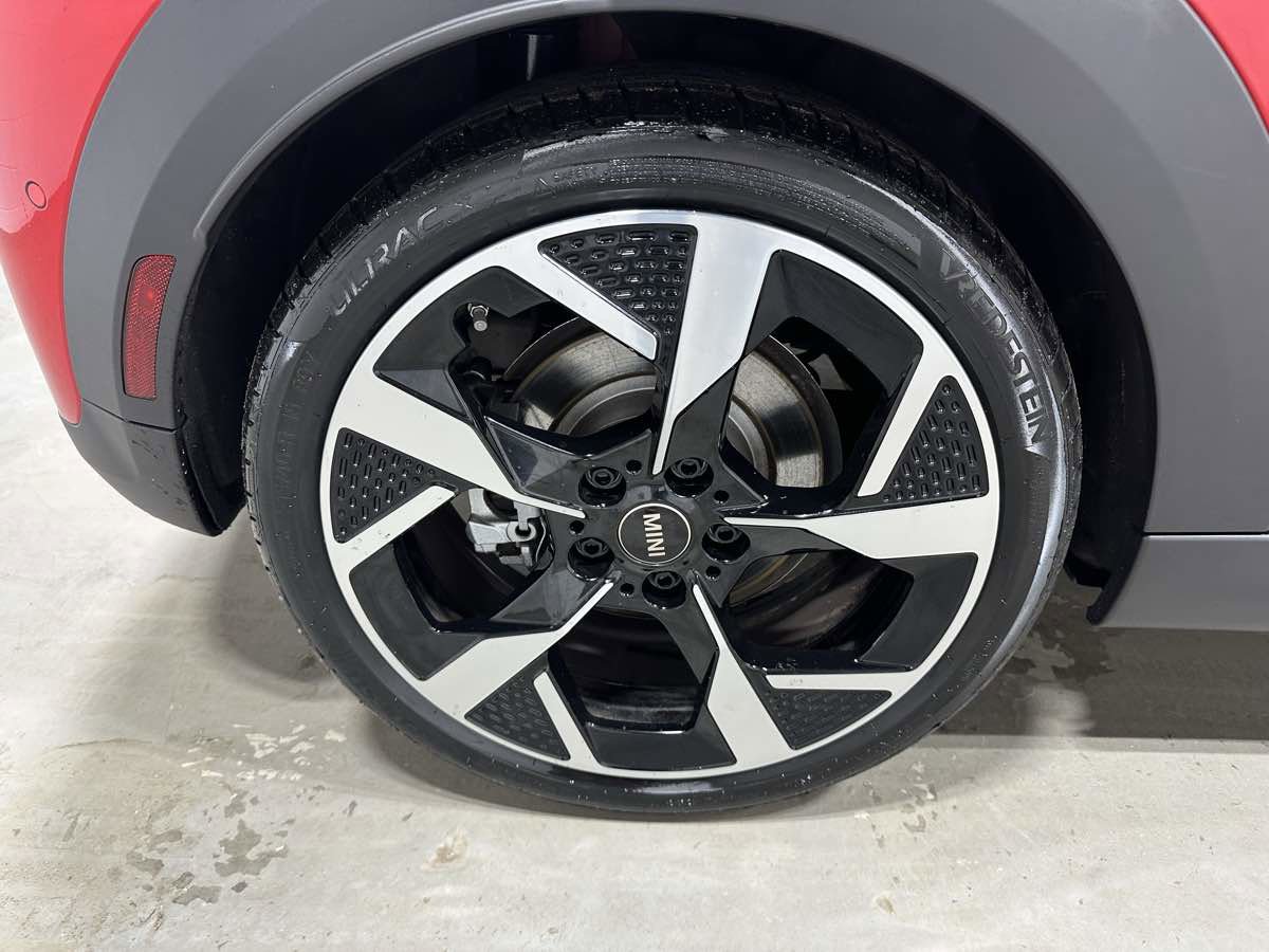 Used 2025 MINI Cooper S image 7