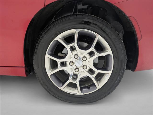 Used 2016 Dodge Charger SXT w/ Rallye Group image 23
