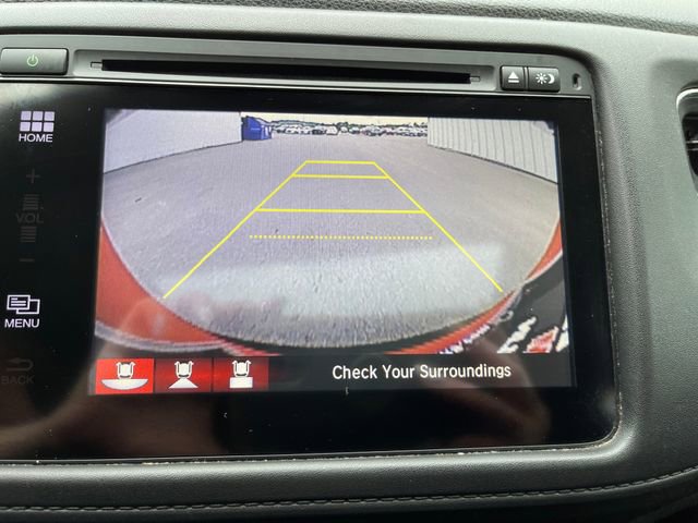 Used 2016 Honda HR-V EX image 20