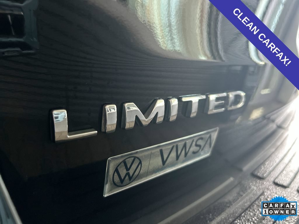 Used 2024 Ford Expedition Max Limited RWD image 54