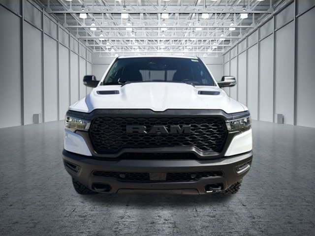 New 2027 RAM 1500 Rebel AWD/4WD image 9