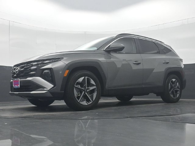 Used 2026 Hyundai Tucson SEL FWD image 34