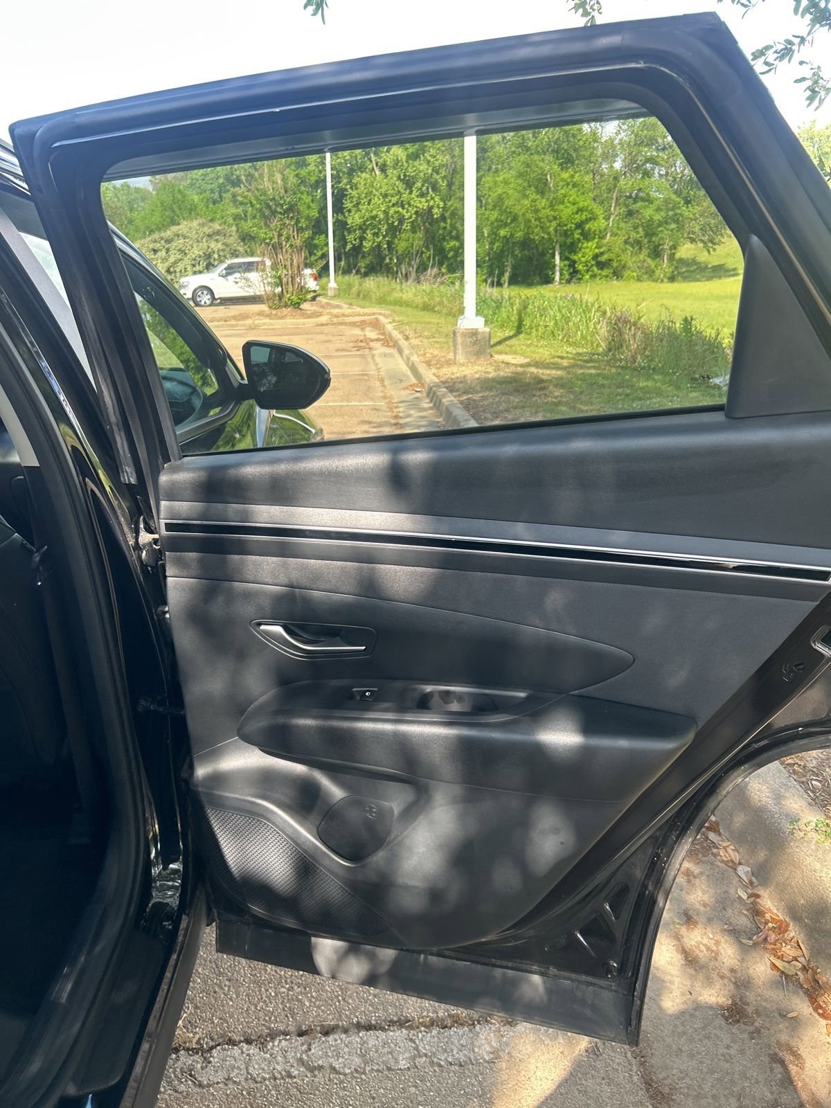 Used 2024 Hyundai Tucson SEL w/ Convenience Package image 23