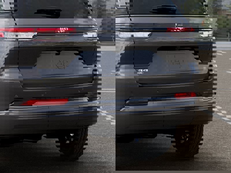 New 2026 Jeep Grand Cherokee Limited image 39