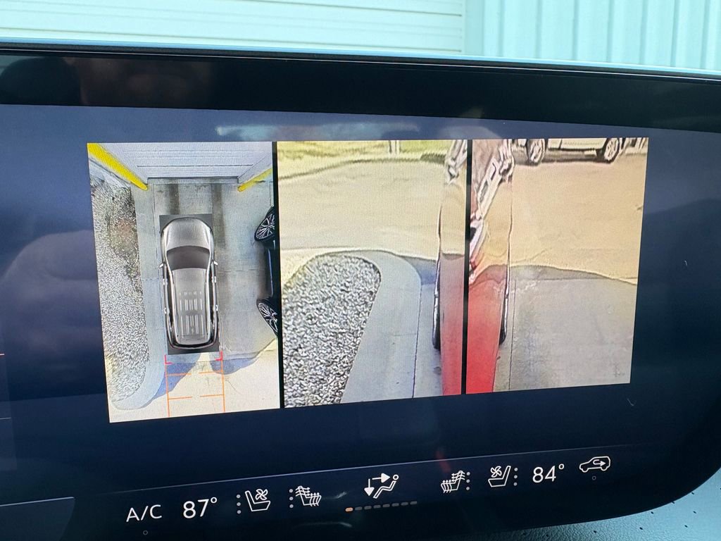 New 2025 Buick Enclave Avenir w/ Super Cruise Package image 29