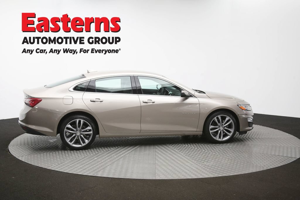 Used 2024 Chevrolet Malibu LT FWD image 46