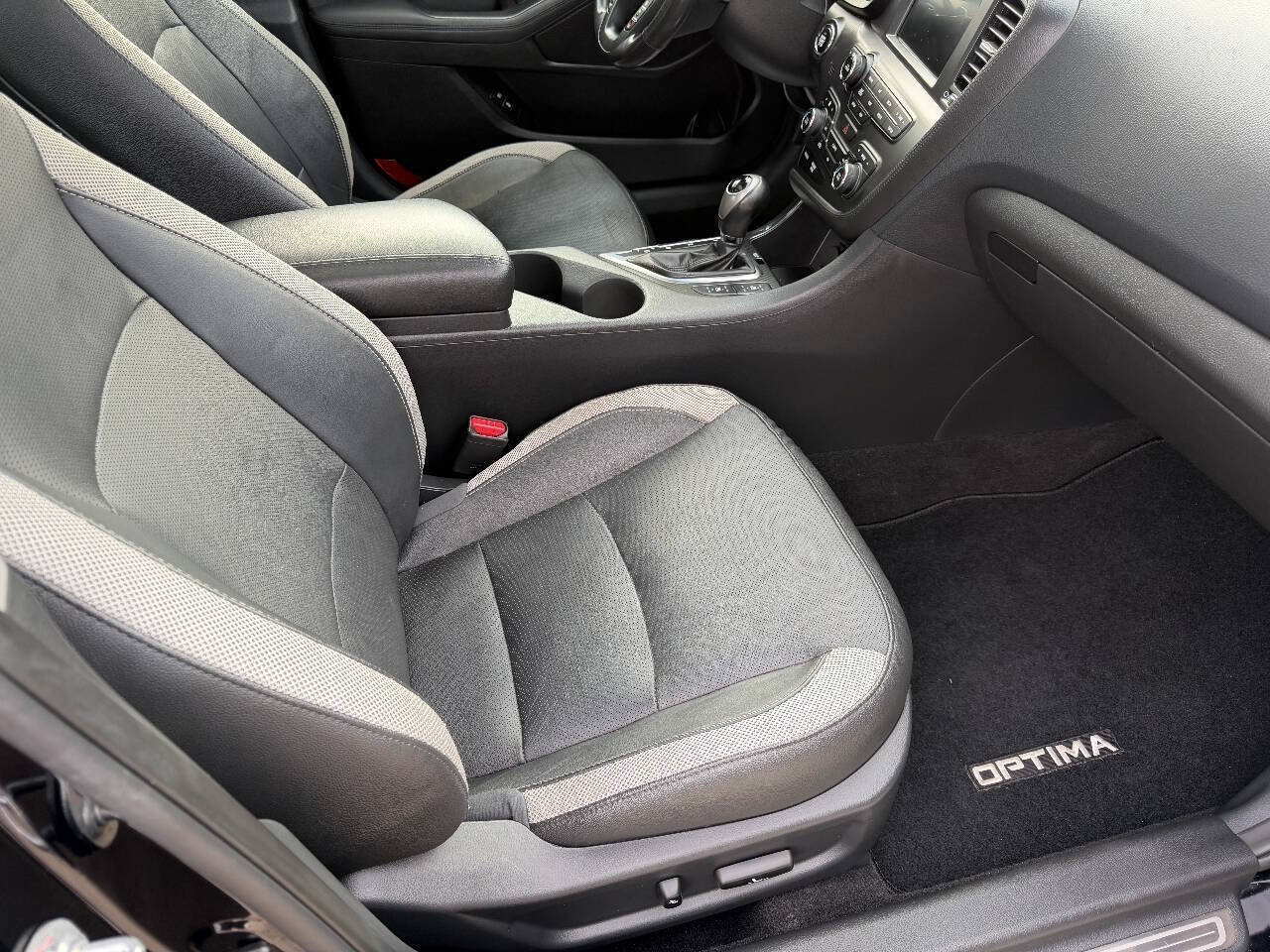 Used 2012 Kia Optima SX w/ Premium Touring Pkg FWD image 20