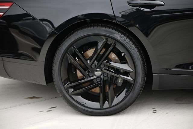 New 2026 Genesis G80 3.5T Prestige image 6