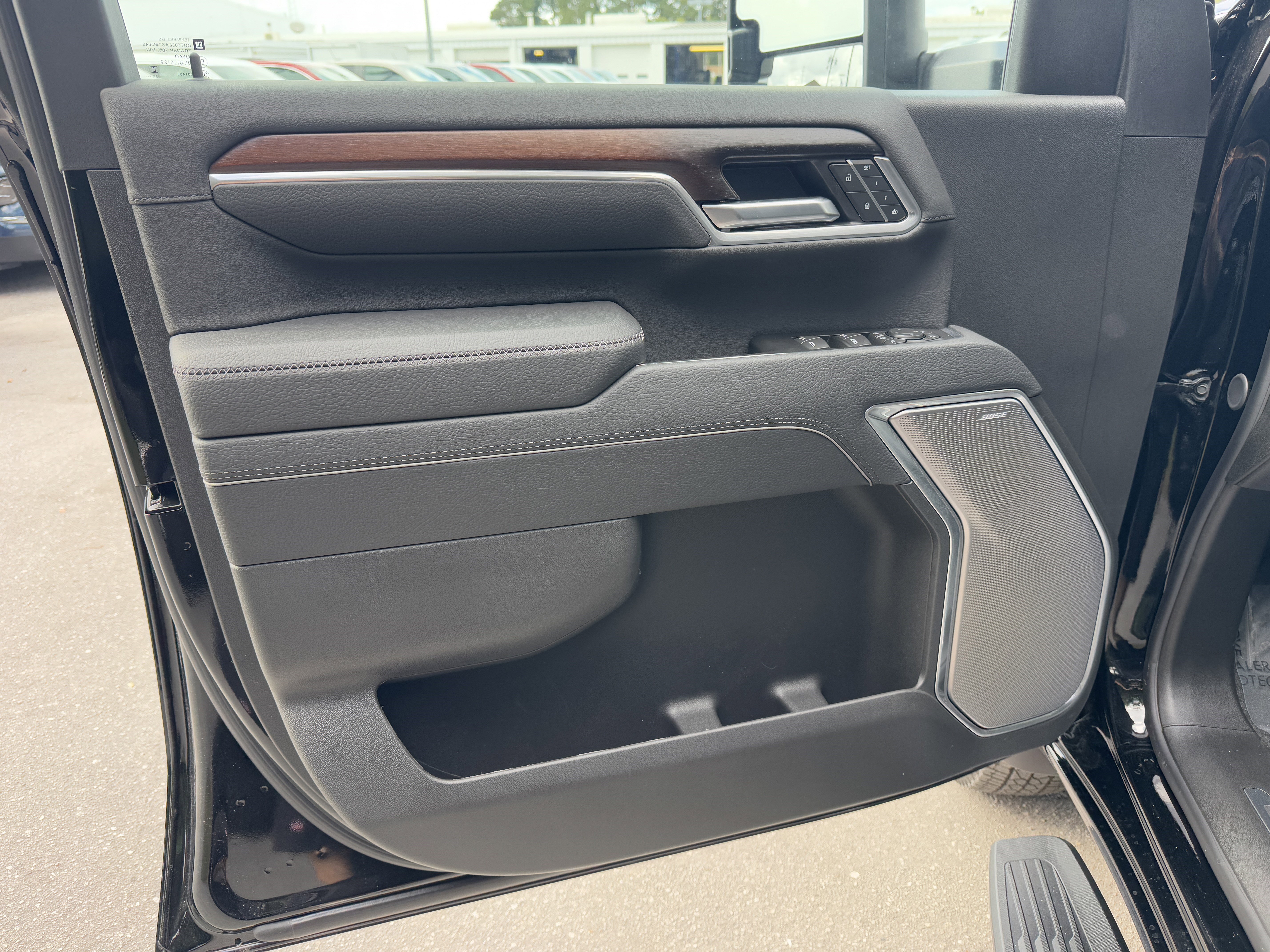New 2026 GMC Sierra 3500 Denali w/ Denali Reserve Package image 20