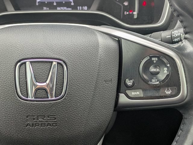 Used 2021 Honda CR-V Touring image 20