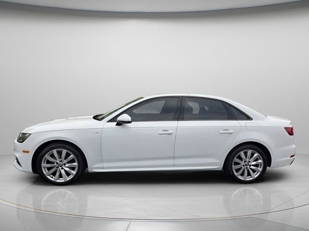 Used 2018 Audi A4 2.0T Ultra Premium w/ 18" Wheel Package image 5