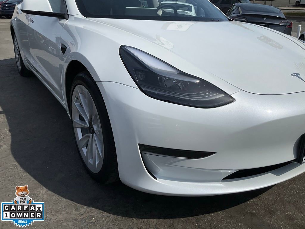 Used 2023 Tesla Model 3 Standard Range RWD image 71